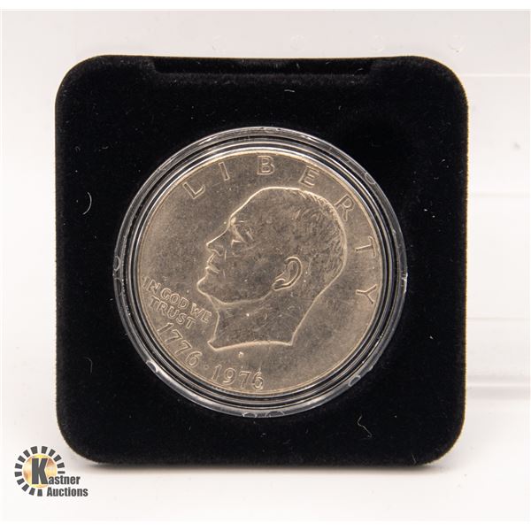US DOLLAR US 1776-1976 IN PRESENTATION CASE