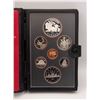 Image 1 : CANADA COIN SET (UNCIRCULATED) IN PRESENTATION