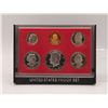 Image 1 : US PROOF SET (UNCIRCULATED) IN PRESENTATION