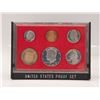 Image 1 : US PROOF SET (UNCIRCULATED) IN PRESENTATION