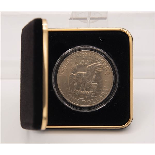 US DOLLAR US LIBERTY IN PRESENTATION CASE