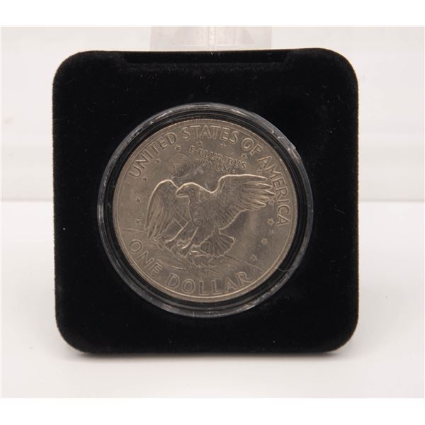US DOLLAR US LIBERTY IN PRESENTATION CASE