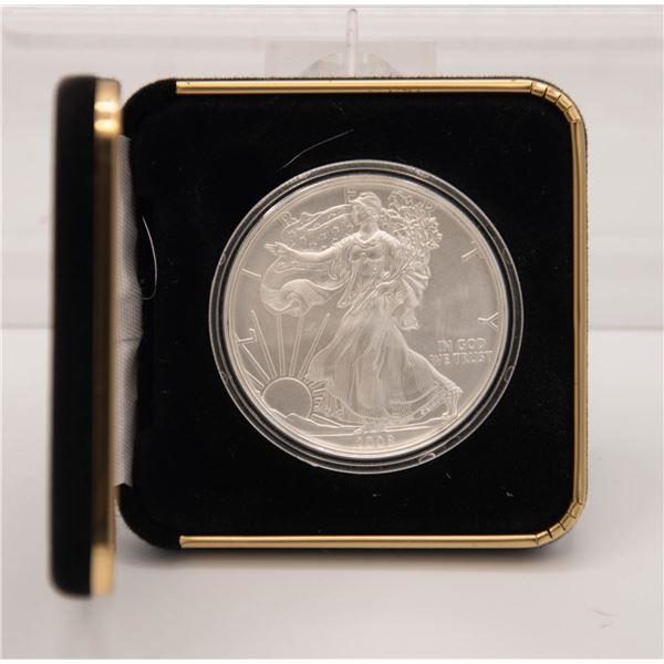 US DOLLAR US LIBERTY IN PRESENTATION CASE