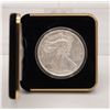 Image 1 : US DOLLAR US LIBERTY IN PRESENTATION CASE