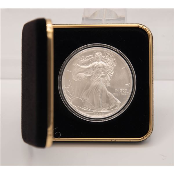 US DOLLAR US LIBERTY IN PRESENTATION CASE