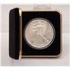 Image 1 : US DOLLAR US LIBERTY IN PRESENTATION CASE