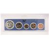 Image 1 : US SPECIAL MINT SET (UNCIRCULATED) IN PRESENTATION