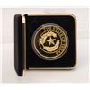 Image 1 : STATE OF TEXAS COIN (UNCIRCULATED) IN PRESENTATION