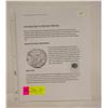Image 1 : ANCIENT ROME DENARIUS 15TH CENTURY BC TO 3RD