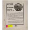 Image 1 : ANCIENT ROME DENARIUS 13TH CENTURY BC TO 3RD