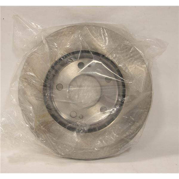 NEW UNKNOWN BRAKE ROTOR