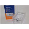 Image 2 : NEW WHITE-RODGERS THERMOSTAT GUARD - UNIVERSAL