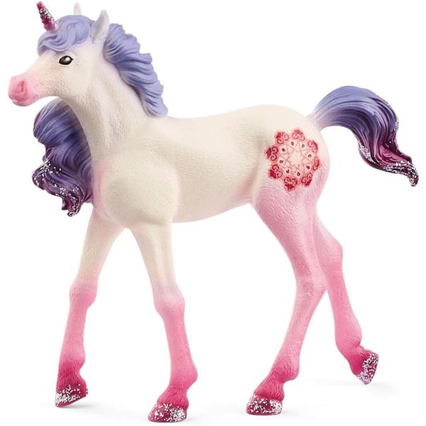 BRAND NEW SCHLEICH BAYALA 70716 UNICORN