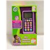 Image 1 : BRAND NEW LEAP FROG MON TELEPHONE KIDS PHONE