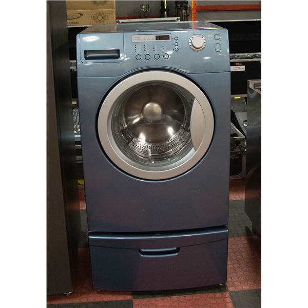 SCRATCH&DENT BRADA WASHER BFW36B/XAC