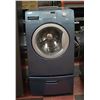 Image 1 : SCRATCH&DENT BRADA WASHER BFW36B/XAC