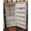 Image 2 : SCRATCH&DENT FRIGIDAIRE 20 CU FT UPRIGHT FREEZER