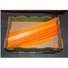 Image 1 : 39 PIECES HOT WHEELS TRACK