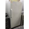 Image 1 : WHITE UPRIGHT FREEZER