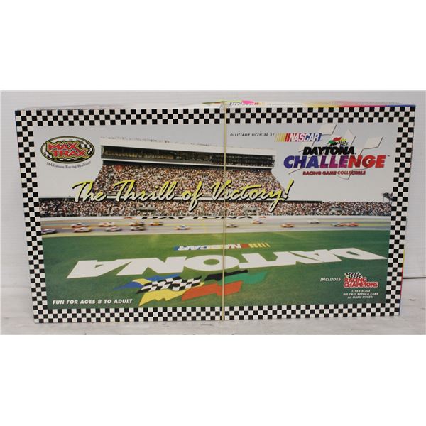 NASCAR DAYTONA CHALLENGE GAME