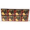 Image 1 : 8PKS CAMPBELL SCOTTISH SHORTBREAD PETTICOAT TAILS