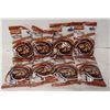 Image 1 : 8 BAGS OF SWIRLY’S COFFEE CREAM CANDY