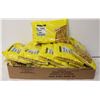 Image 1 : 12 340G BAGS BROAD NOODLES BB 08/2024