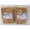 Image 1 : 2 - 1 KG BAGS OF NUTTY CLUB PEANUTS