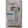 Image 1 : INFRARED NONCONTACT THERMOMETER
