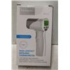 Image 1 : INFRARED NONCONTACT THERMOMETER