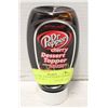 Image 1 : NEW DR. PEPPER DESSERT TOPPER BB OCT 18/24