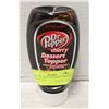 Image 1 : NEW DR. PEPPER DESSERT TOPPER BB OCT 18/24