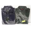 Image 1 : NEW MEN'S SHIRTS 1FOREST GREEN 1NAVY SIZE M