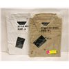 Image 1 : NEW MEN'S SHIRTS 1WHITE 1TAN SIZE M