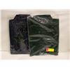 Image 1 : NEW MEN'S SHIRTS 1FOREST GREEN 1NAVY SIZE M