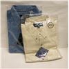 Image 1 : NEW MEN'S SHIRTS 1DENIM 1NATURAL SIZE XL