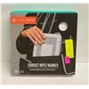 Image 1 : PRINCE LIONHEART COMPACT WIPES WARMER