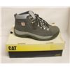 Image 1 : NEW CAT WOMEN'S BOOTS SIZE 8.5