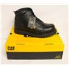 Image 1 : NEW CAT MEN'S BOOTS SIZE 10