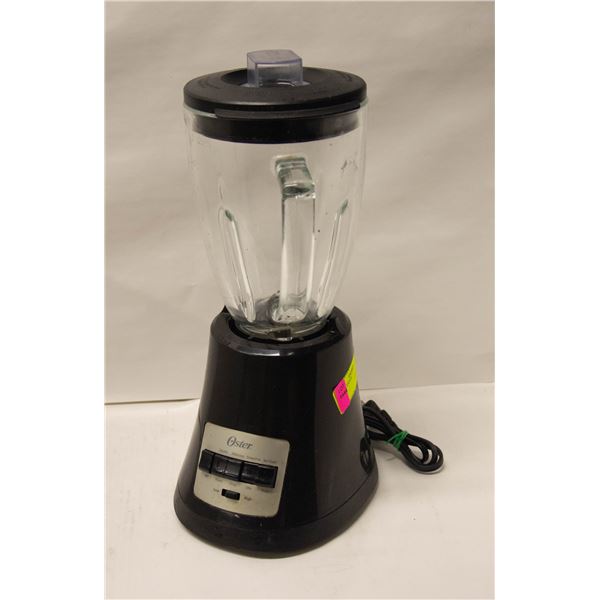 OSTER BLENDER