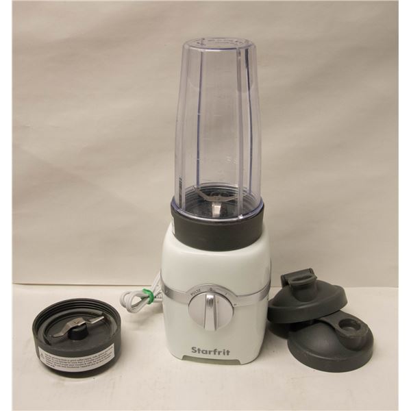 STARFRIT PERSONAL BLENDER