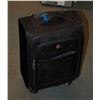 Image 1 : CARRY ON LUGGAGE WITH WHEELS
