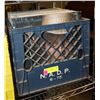 Image 1 : CRATE OF RECORDS (MIXED ARTISTS)