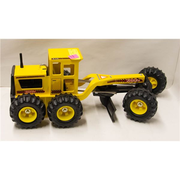 TONKA PLOW