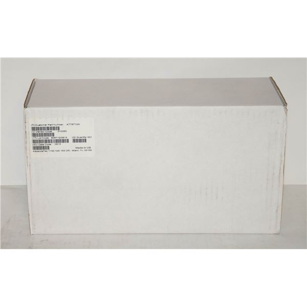 KYOCERA ATT6712A DURAFORCE HANDS-FREE CAR KIT BY