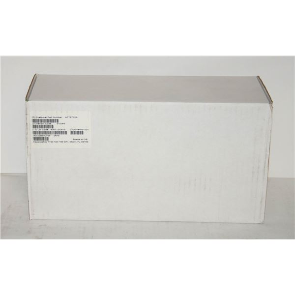 KYOCERA ATT6712A DURAFORCE HANDS-FREE CAR KIT BY