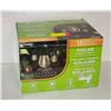 Image 1 : SUNFORCE 35 FT SOLAR LED STRING LIGHTS