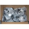 Image 1 : LOT OF 20 MOTOROLA KT000247A01 Y-CABLE KIT