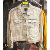 Image 1 : GAP BRAND DENIM BLEACHED-LOOK JACKET -