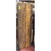 Image 1 : AUTHENTIC RUSTIC BARNBOARD PANEL